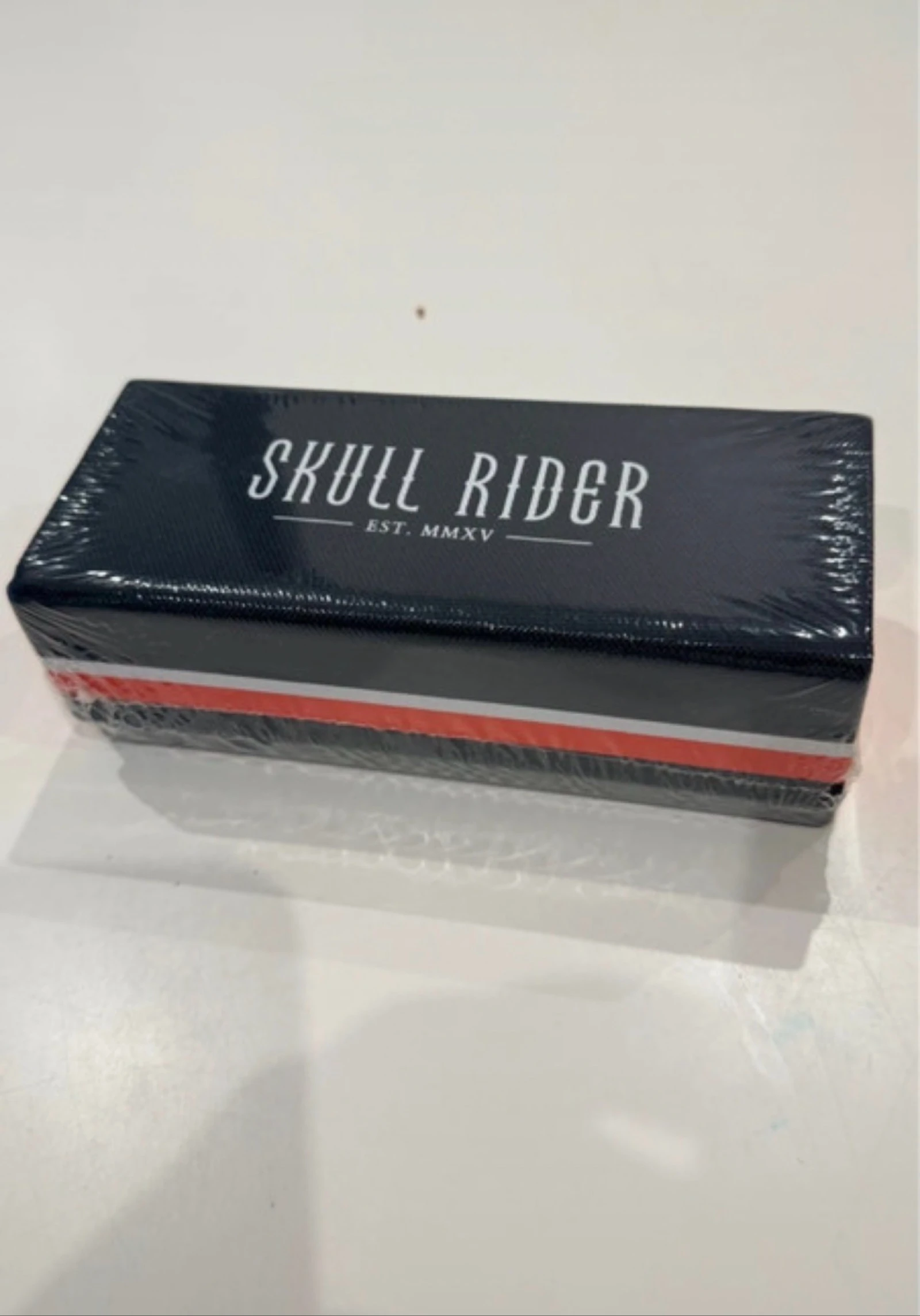 Skull Rider Jorge Lorenzo Sunglasses – photo 2